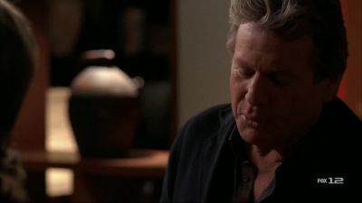Hey, Booth, there's a couple - Bones