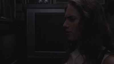 Hey, Booth? - Girls