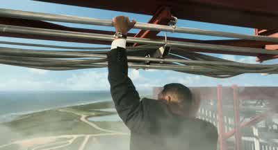 Hey! Boris, can you give me a hand? Hey. - Men in Black 3