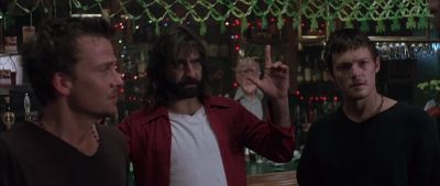 Hey Boris - The Boondock Saints