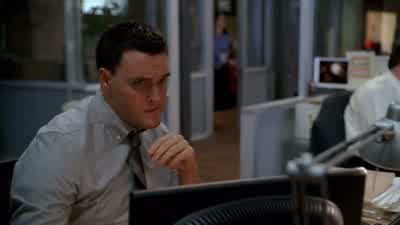 Hey, boss, check this out. - The Mentalist