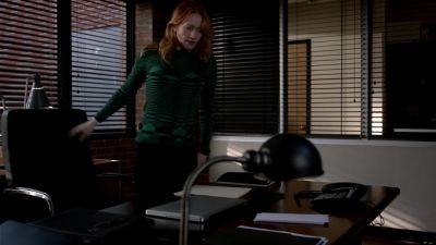 Hey, boss. - Ray Donovan