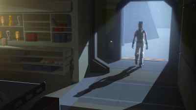 Hey, boss. - Star Wars Resistance