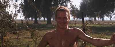 Hey, Boss? - Cool Hand Luke