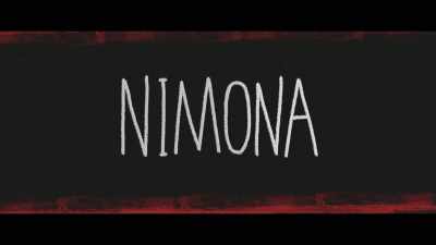 Hey boss - Nimona