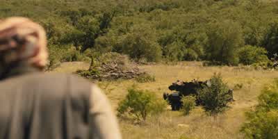 - Hey, Boss? - Landman