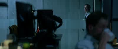 Hey, boss. - Bloodshot