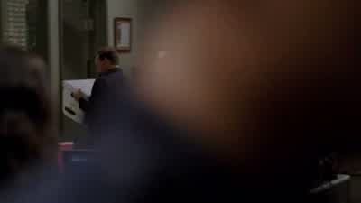 Hey, boss. - The Mentalist