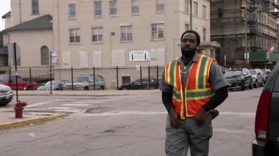 Hey, boss. - Shameless