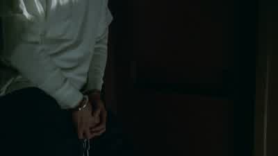 Hey, boss. - Prison Break