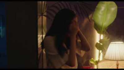 -Hey!
-[both laughing] - Tune in for Love