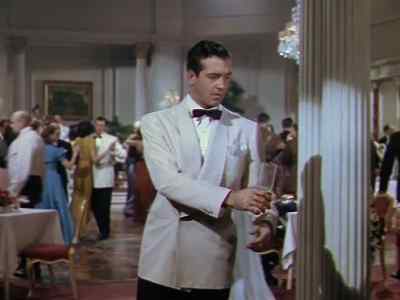 Hey, boy. (clears throat) - To the Shores of Tripoli