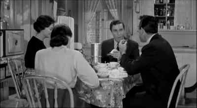 Hey, boy!
Oh, boy! Oh, boy! - The Black Orchid
