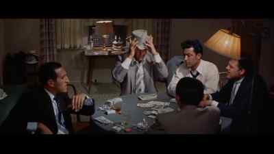Hey, boy!
Oh, boy! Oh, boy! - Some Came Running