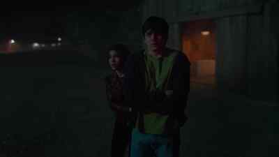 Hey, boy. - Teacup