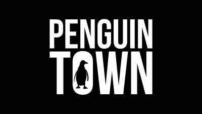♪ Hey, boy ♪ - Penguin Town