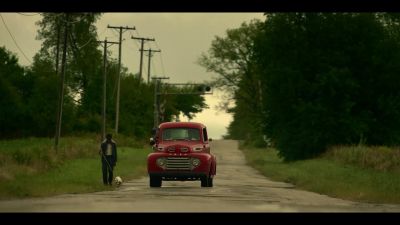 Hey, boy. - Fargo