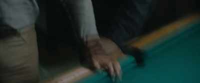 -Hey, boy, that's enough. - Walkaway Joe