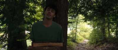 Hey, boy! Where's my wood?! - The Other Side of Darkness