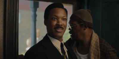Hey, Boy Willie. What you doing?
What you... what you doing up here? - The Piano Lesson