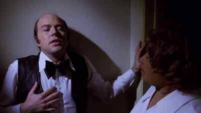 Hey, you boys back again? - Phantasm