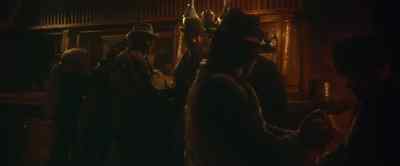 Hey you boys know about the - McCabe &amp; Mrs  Miller