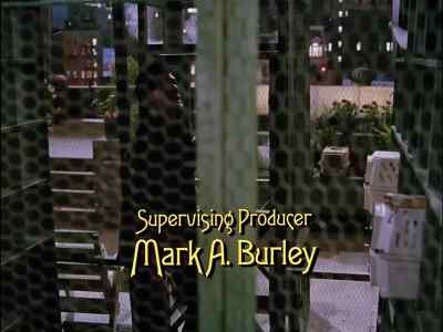 Hey, boys. - Murder, She Wrote