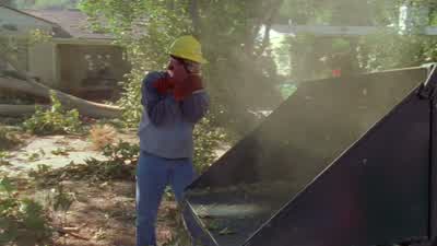 Hey, boys. - Malcolm in the Middle