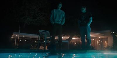 Hey, boys. - For All Mankind