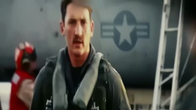 Hey, Bradley! Bradley! - Top Gun: Maverick