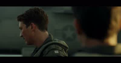 Hey, Bradley! - Top Gun: Maverick