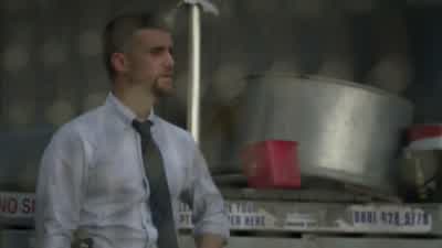 - Hey, Brandon. - The Chi