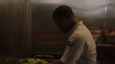 Hey, Brandon. - The Chi