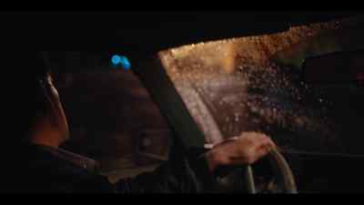 Hey, Brandon - - Narcos: Mexico