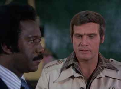 Hey, Breezy.
How are you? - The Six Million Dollar Man