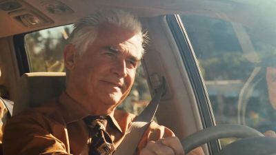 Hey Brent - The Goods: Live Hard, Sell Hard