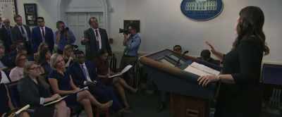 Hey, Brian, I know you want
to get some more TV time, - Separated