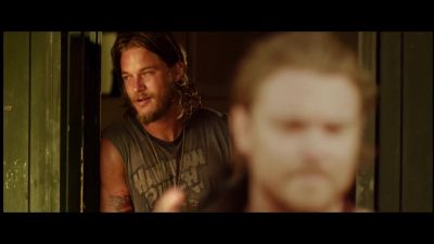 Hey Brick Hm - The Baytown Outlaws