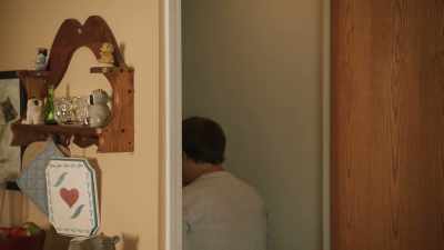 Hey, Brit! David didn't use
a coupon at the BBB. - Shrink