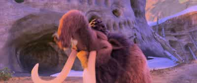 Hey, Bro-Kid. - Ice Age: Collision Course