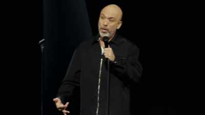 "Hey, bro." - Jo Koy: Live from the Los Angeles Forum