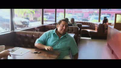 Hey, bro. - War Dogs