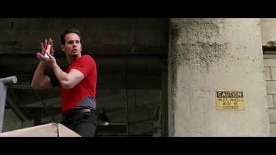 Hey, bro! - Entourage