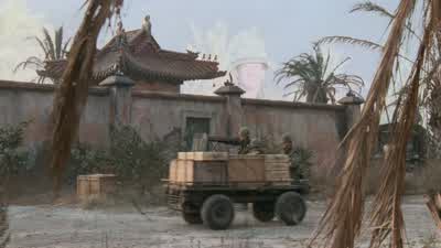 Hey, bro. - Full Metal Jacket