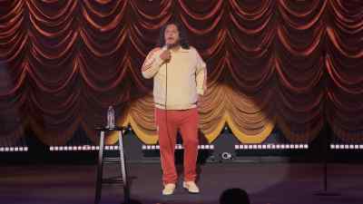 "Hey, bro, who's that crazy guy?"
"Oh, it's my uncle Twilight Zone, bro." - Felipe Esparza: Raging Fool