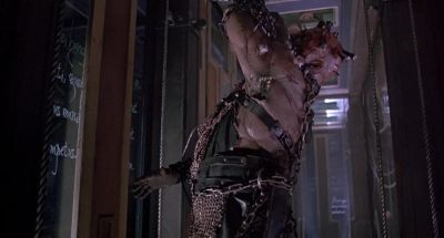 Hey bro - Thir13en Ghosts