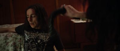 Hey Brodie What - Deathgasm