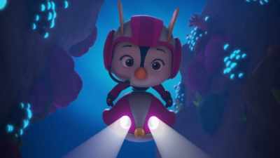 hey-brody - Top Wing