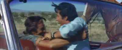 Hey, Bronc. - Stay Away, Joe