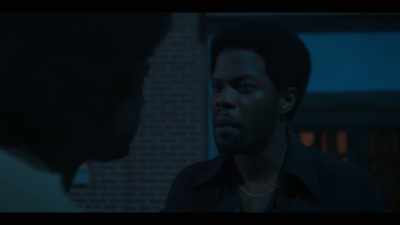 Hey, brother, I know
you don't expect me
to apologize - Fight Night: The Million Dollar Heist
